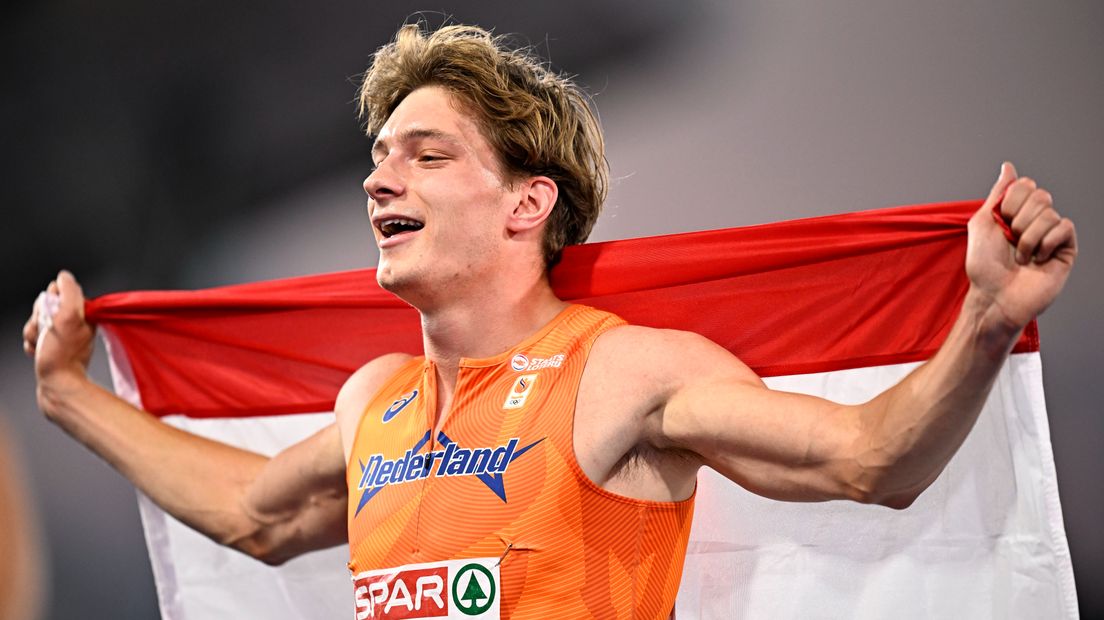 Jonas Phijffers