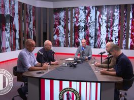 Hele uitzending Sparta naar Voren! - 10 juni 2026