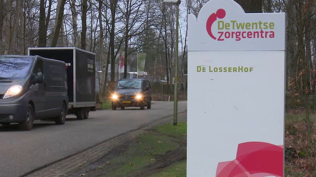 Losserhof