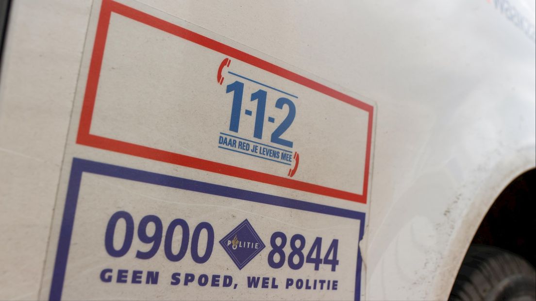 Aangehouden duo rijdt zonder verlichting en met grote hoeveelheid drugs in auto door Zwolle