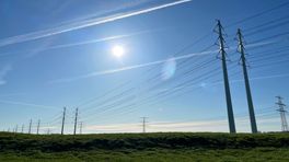 Deel elektriciteitsnet in Groningen vol: wachtlijst voor grootverbruikers
