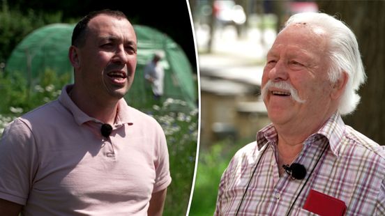 Buitenlanders blijven in het oosten door noaberschap: 'Dit is ons tweede thuis' Home