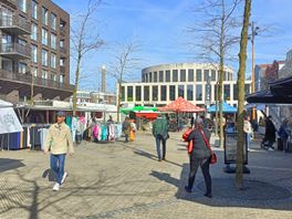 Heeft Leidsche Rijn Centrum behoefte aan meer horeca? 'Moet niet té booming worden'