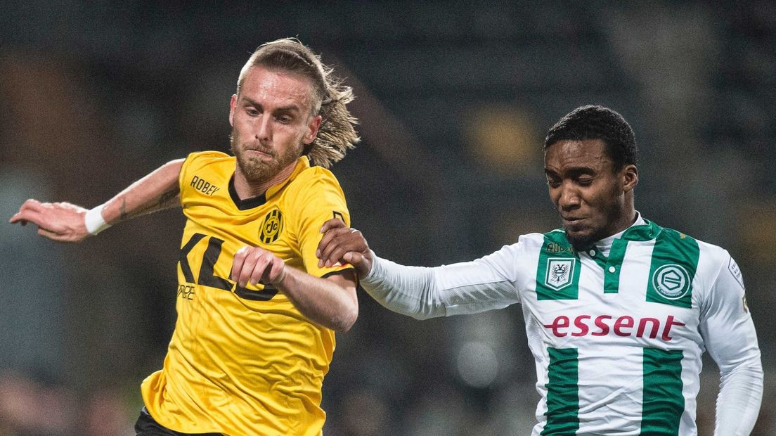Who Is Nathan Rutjes? All About the Dutch Former Footballer Known for His Positivity nathan rutjes