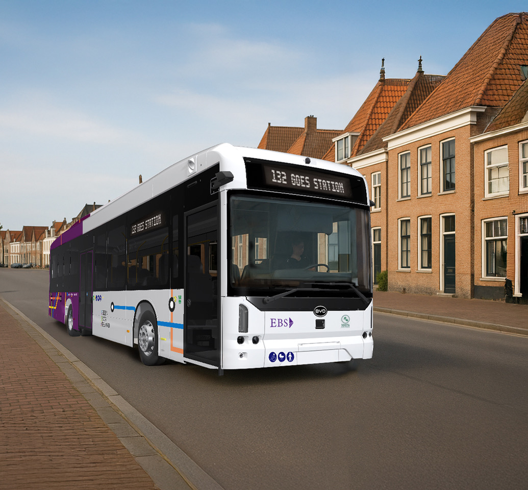 Vaker bussen richting Rotterdam en beter scholierenvervoer: Zeeland trekt de portemonnee
