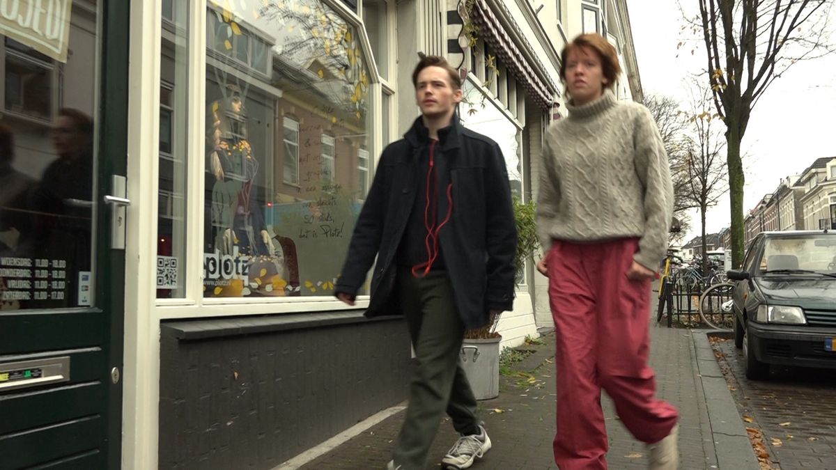 Wordt Klarendal een hotspot voor de hipster of blijft het een volkswijk?