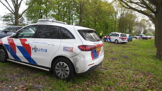 Tientallen mensen op de vuist na derby tussen Staphorst en Genemuiden Nieuws