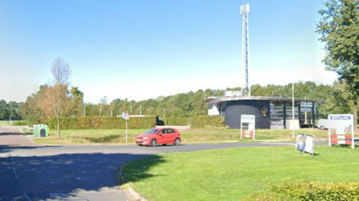 Ondernemer wil geen woningen bij bedrijfspand Dwingeloo uit vrees voor beperkingen