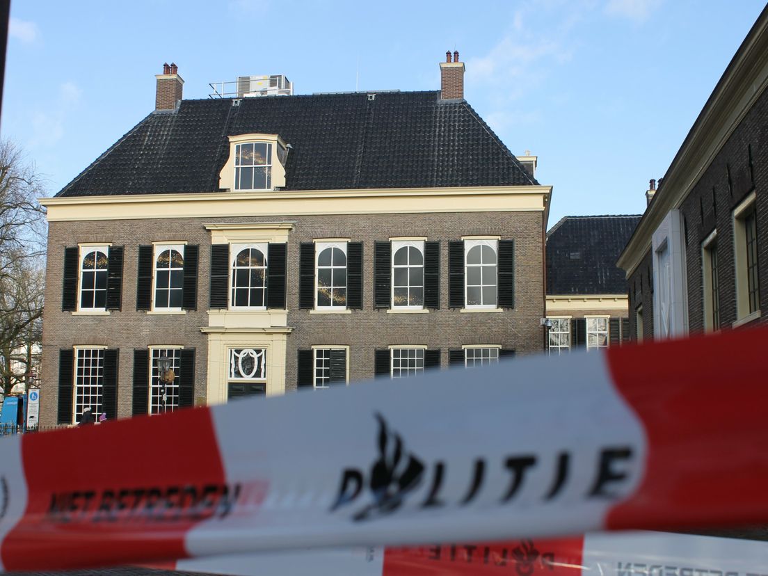 Gouden helm is terug: van kunstroof tot speurtocht