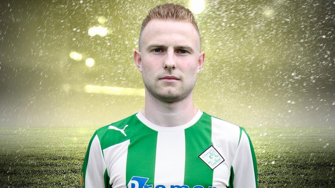 Arjan Hagenauw