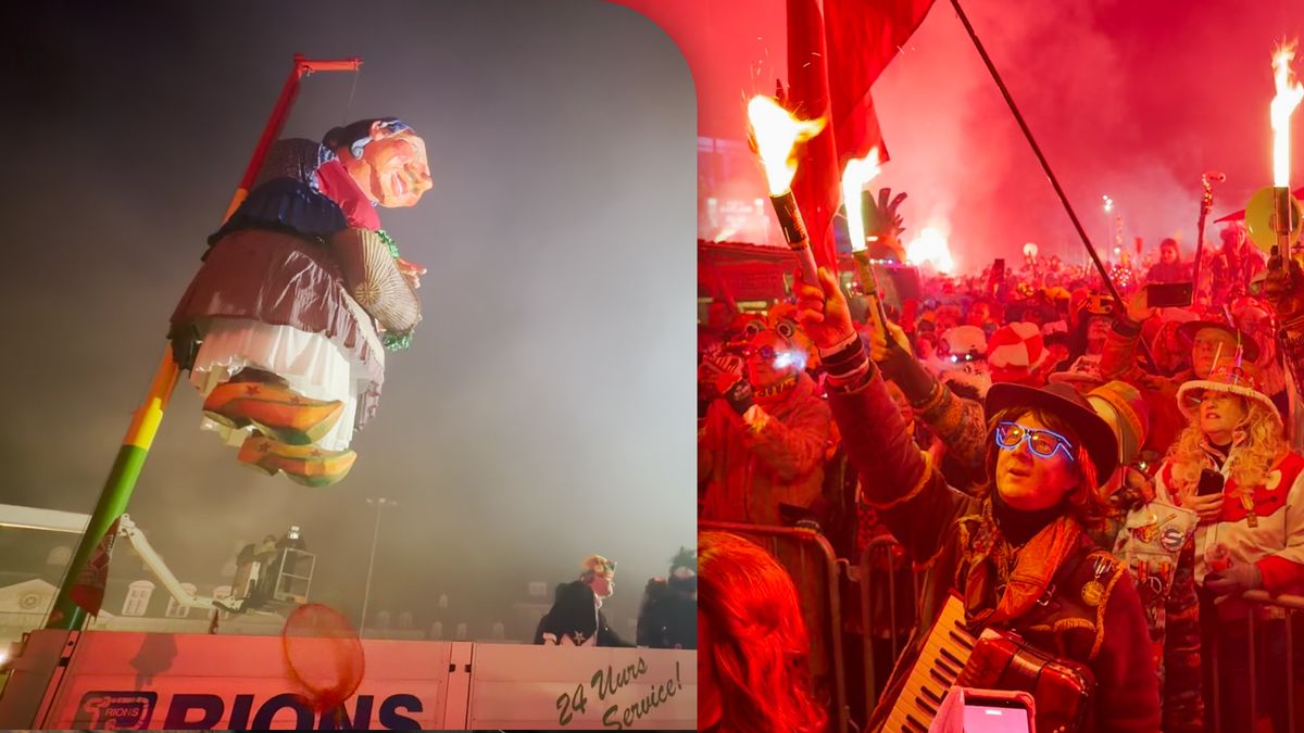 LIVE: Tied veur hiering: volg hier ons Aswoensdagsliveblog