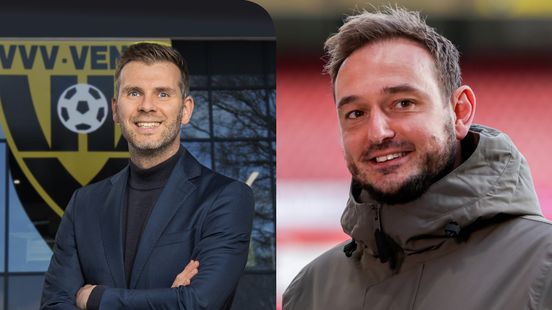 De wissel bij VVV: Jacobs is teleurgesteld, Pennings zet de knop om en Dörrer heeft nog geen gezicht Nieuws