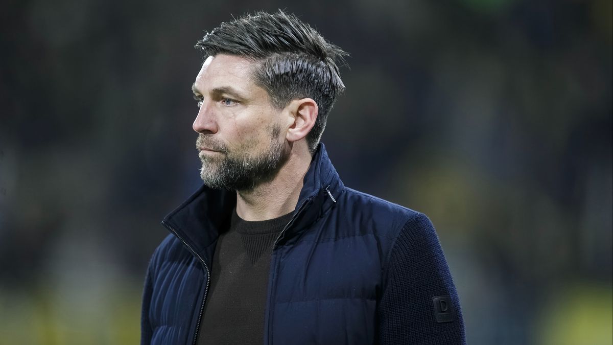 Contractbesprekingen Van Dessel hebben geen invloed op Roda-selectie: 'Focus ligt op seizoenslot'