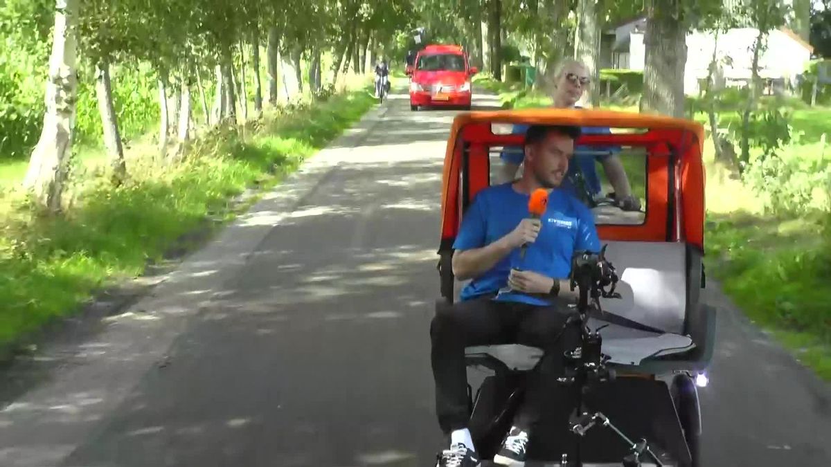 Dag 3 van Rondje Zummer door het Westerkwartier