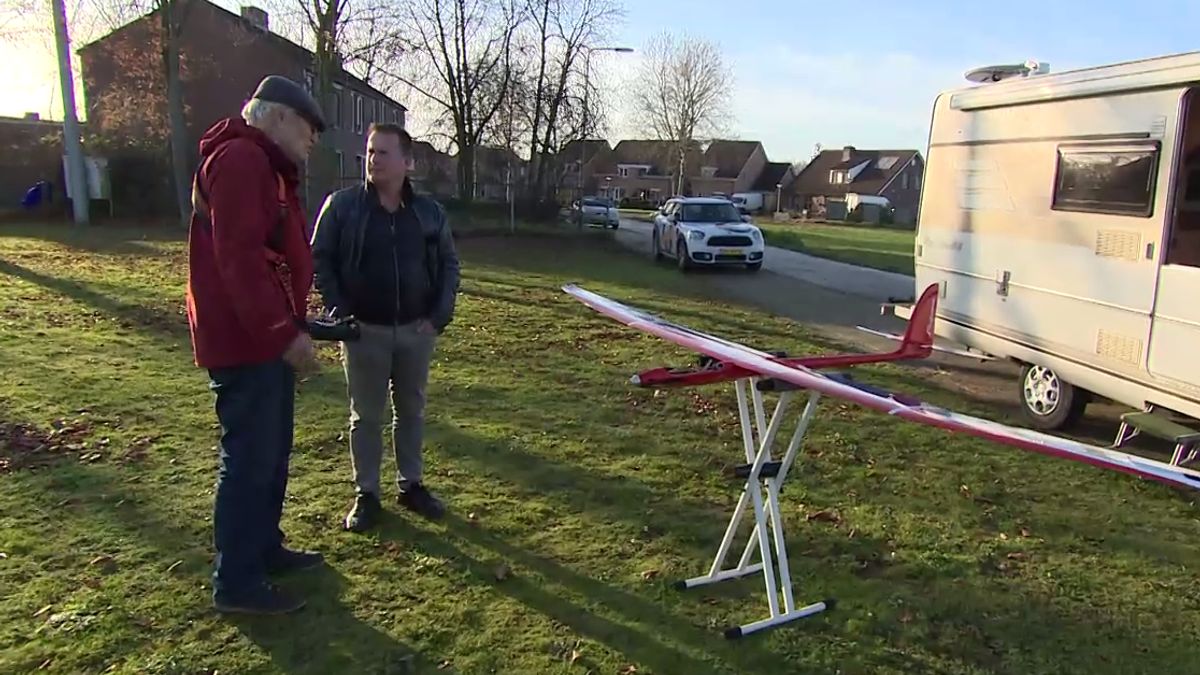 Óngerwaeg in Vlodrop: Ze wil niet meer