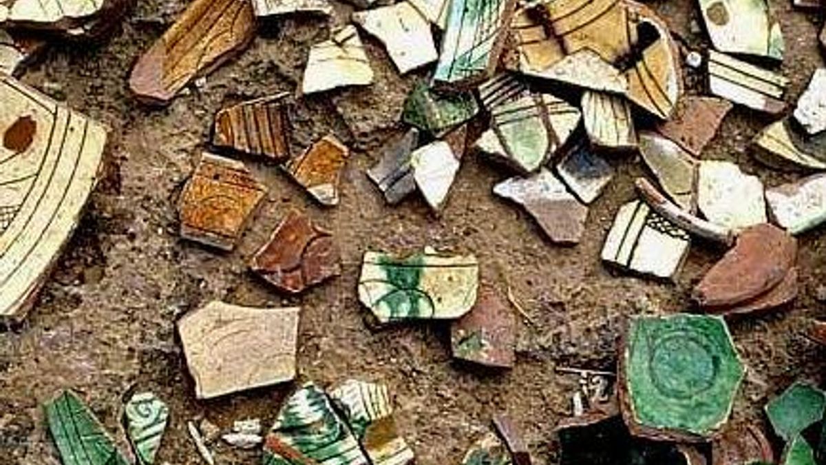 Laatste kleiwarenfabriek Belfeld dicht