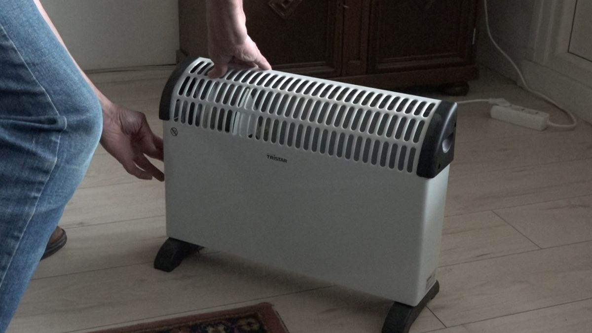 Verwarming flatgebouw in Enschede al weken kapot: 'Niet meer gewend, geen luxe'