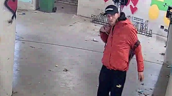 Slijptol in de schoolkelder: fatbike in Apeldoorn in seconden gejat