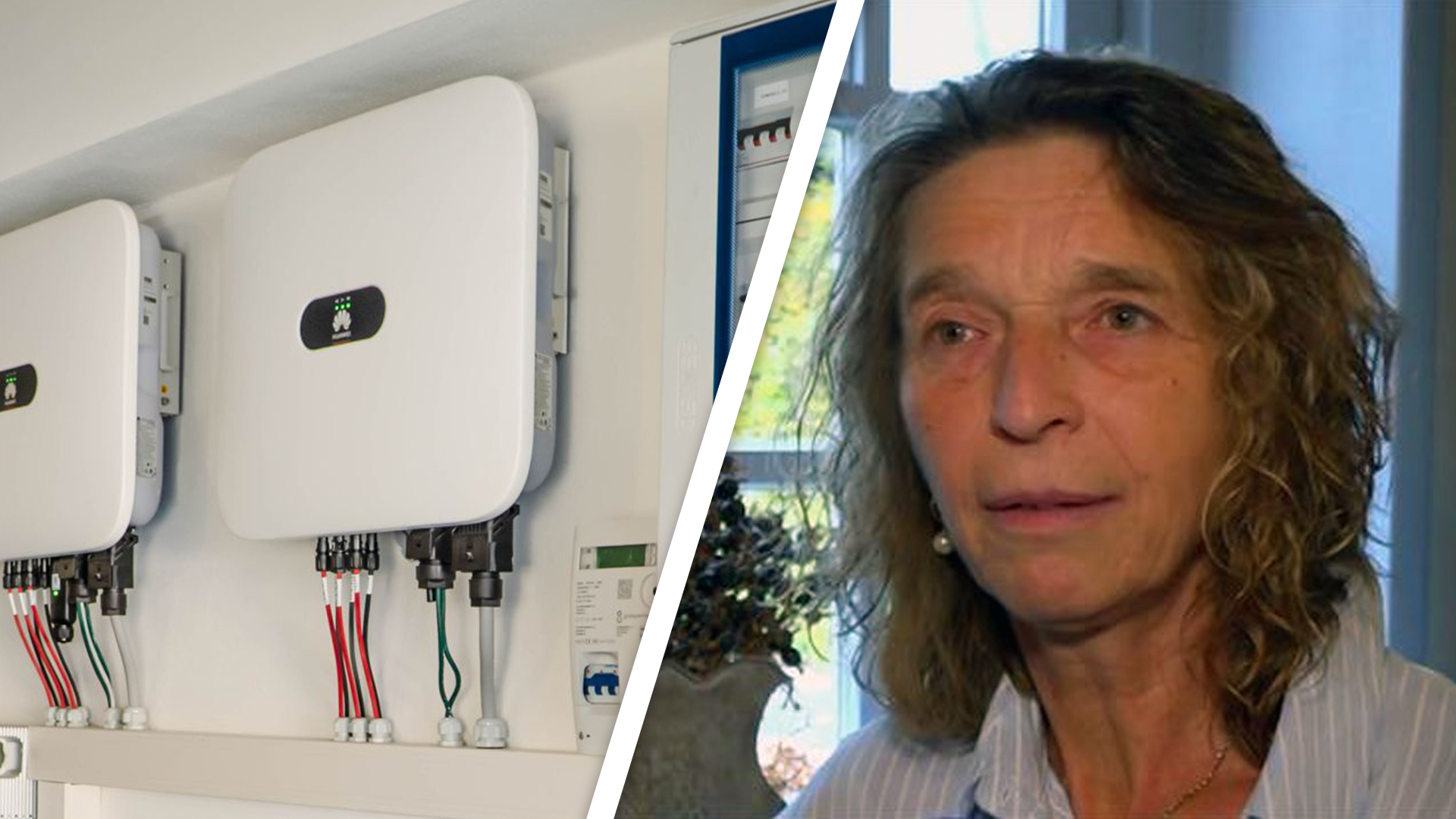 Oplichters wilden 17.000 euro van Annita, maar ze trapte er niet in