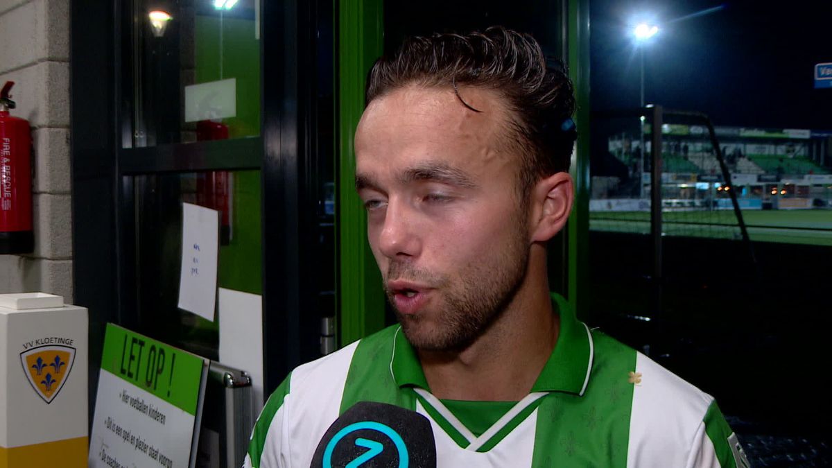 'De strijdlust gaf de doorslag in een zwaarbevochten wedstrijd'