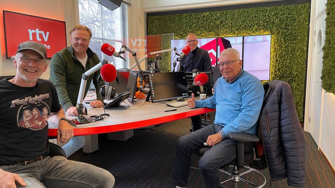 Podcast FC Emmen