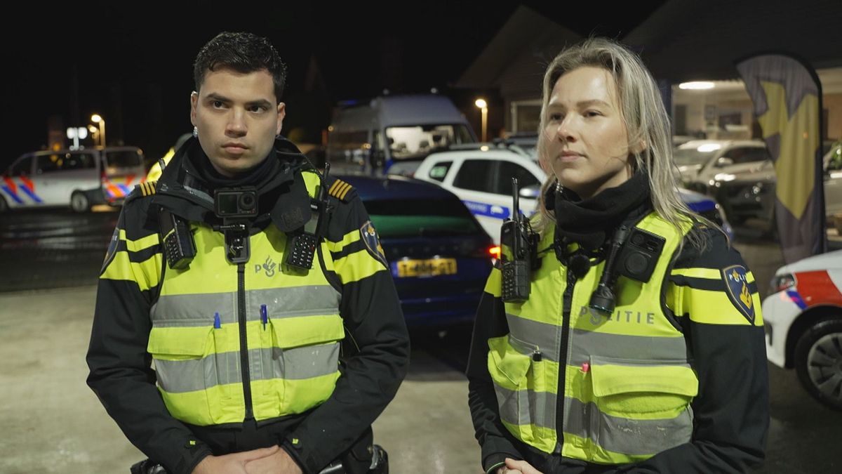 Van vechtpartij tot aanhouding: een horecanacht door de ogen van de politie