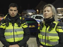 Van vechtpartij tot aanhouding: een horecanacht door de ogen van de politie