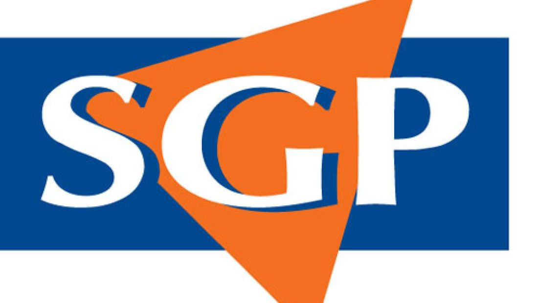 Barneveld: fractievoorzitter SGP stapt op