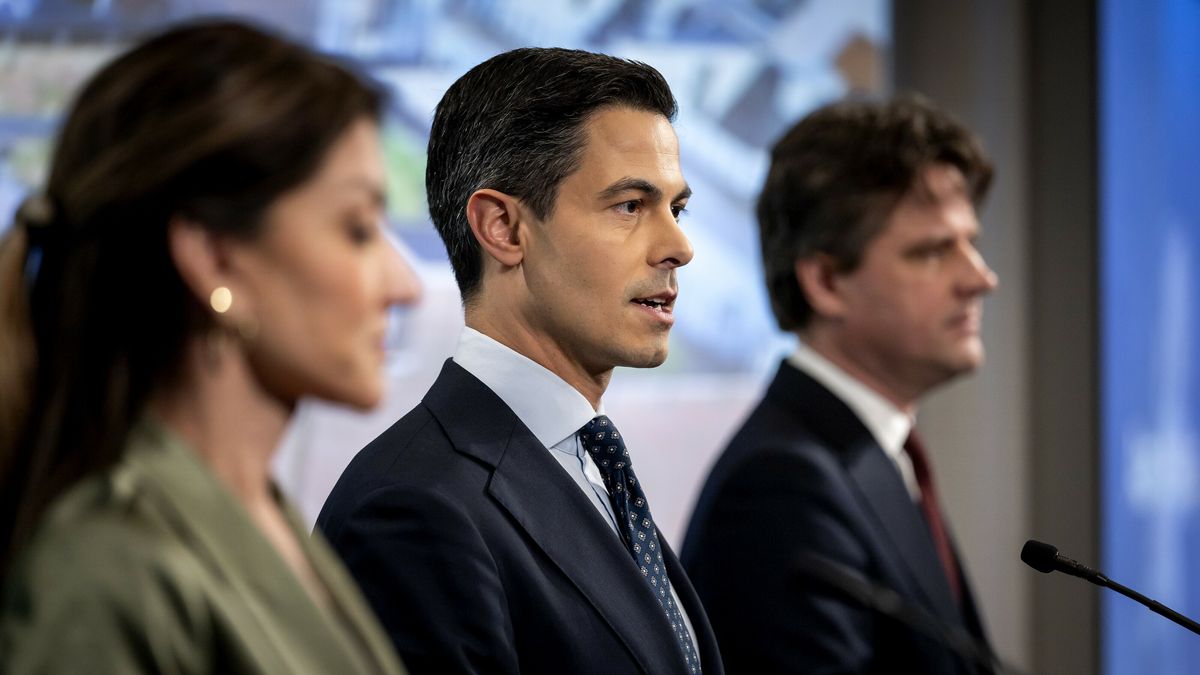 De week van Drenthe: revolutionair schaatspak en nieuw coalitieakkoord