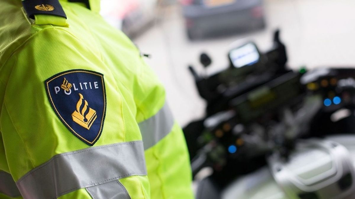 Jongeman zwaar toegetakeld op voetbalveld in Hooglanderveen
