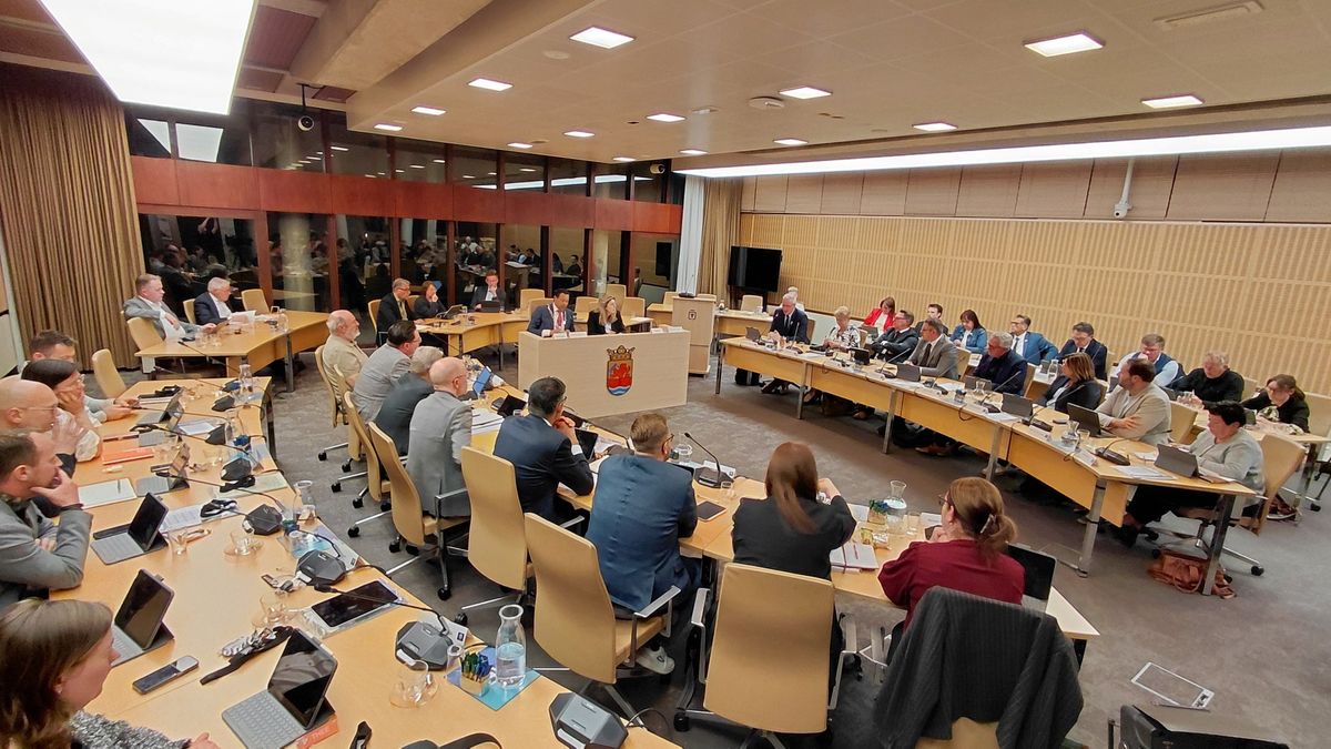 Coalitievorming Sluis loopt vast • college Reimerswaal kan aan de slag