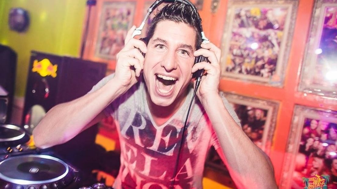 Party DJ W