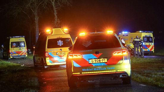 Publiekslieveling Lang Leve de Liefde om het leven gekomen bij verkeersongeval. Publiekslieveling Lang Leve de Liefde om het leven gekomen bij verkeersongeval.
