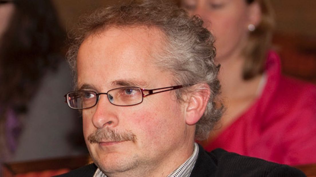 CU-statenlid wordt wethouder