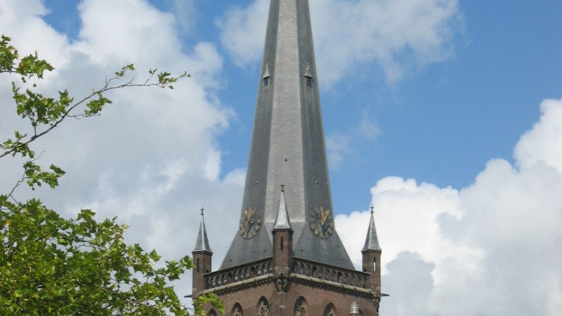 Steenwijk (2009)