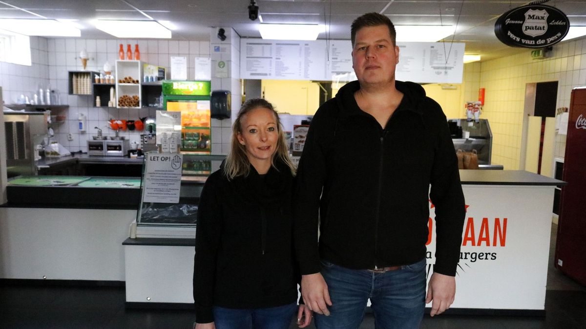 Jongens van 12 en 13 jaar overvallen snackbar: 'Ik dacht dat het een grap was'