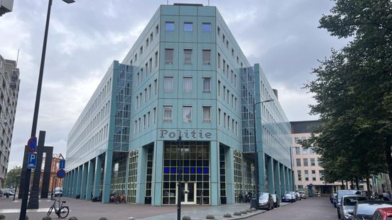 Politiemedewerker ontslagen na bezit strafbaar beeldmateriaal