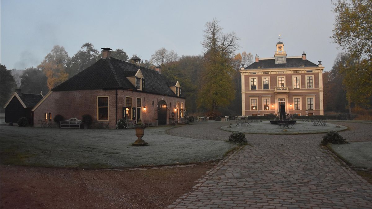 Theaterfestival Tuin der Lusten in Laag Zuthem krijgt wintereditie