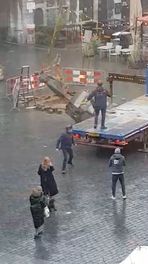 Oeps.. foutje