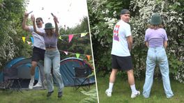 Acht tips om de camping op een festival te overleven