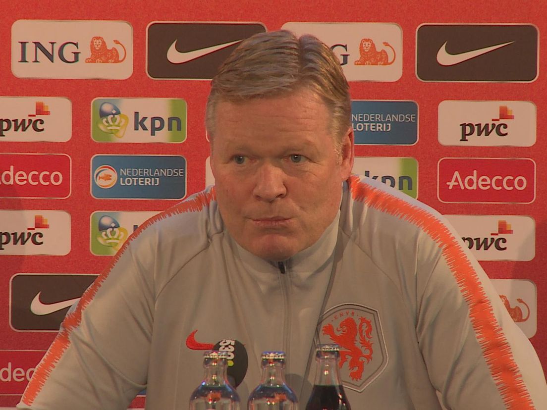 Ronald Koeman