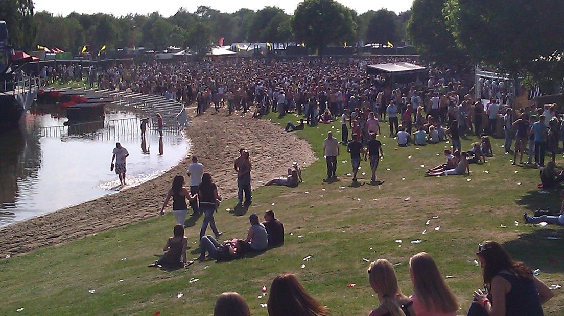 Fusion of Dance 2011 - zomereditie