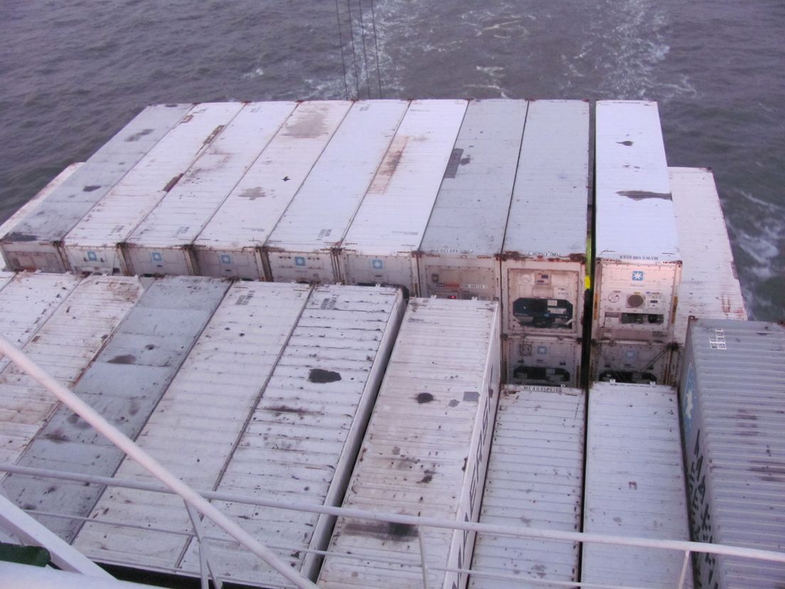 containers