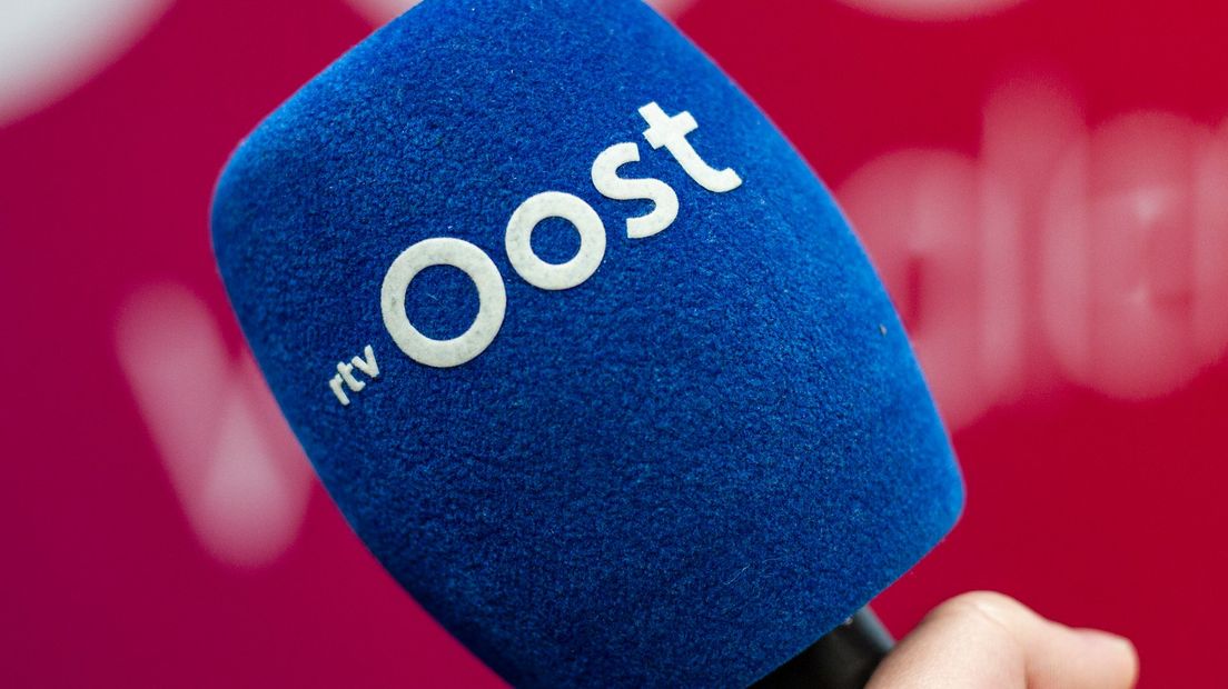 De ontvangst van Radio Oost via DAB+ verandert