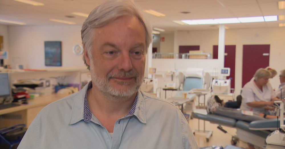 Bloedbank vraagt bloeddonoren over te stappen naar doneren van plasma