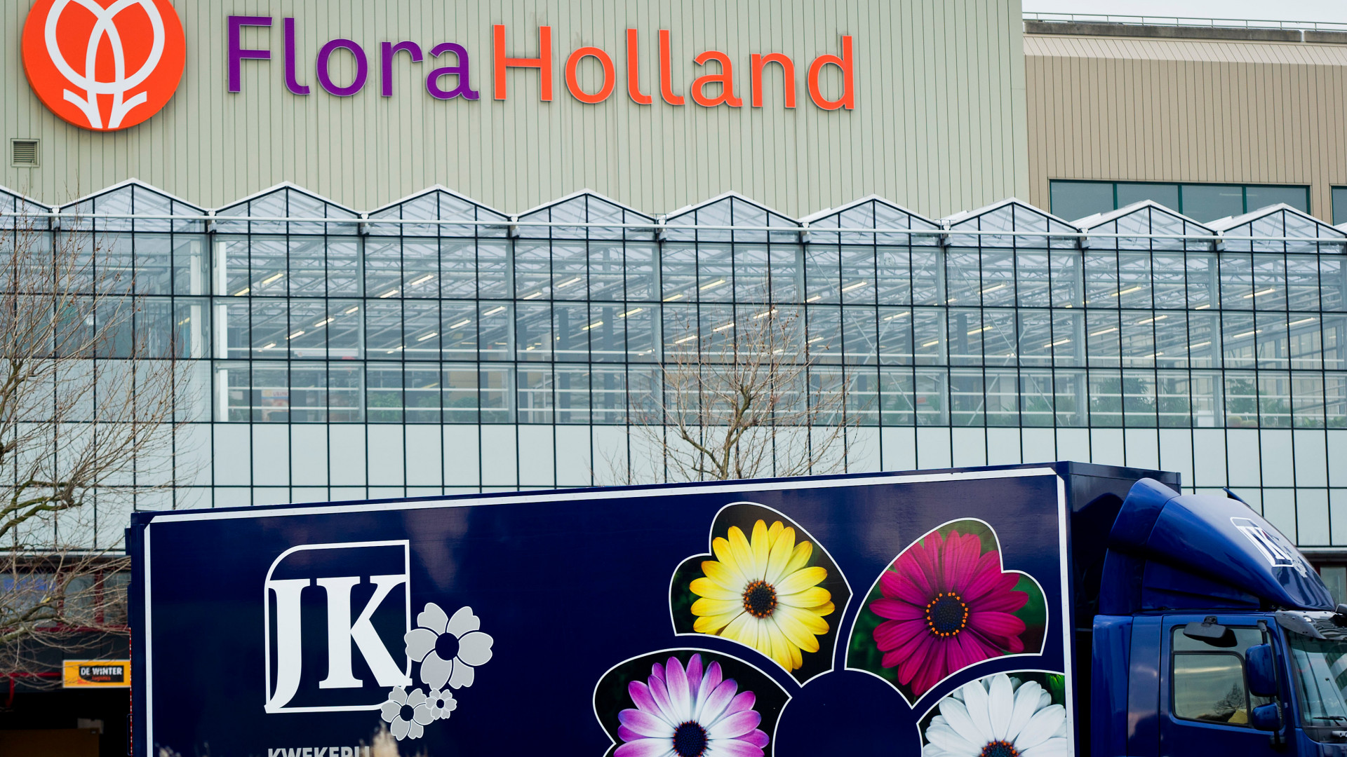 112-nieuws | Politie Houdt Grote Controle Bij FloraHolland, 117 ...