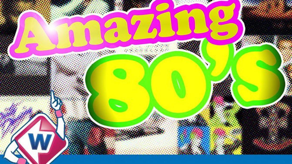 Amazing 80's Radio West