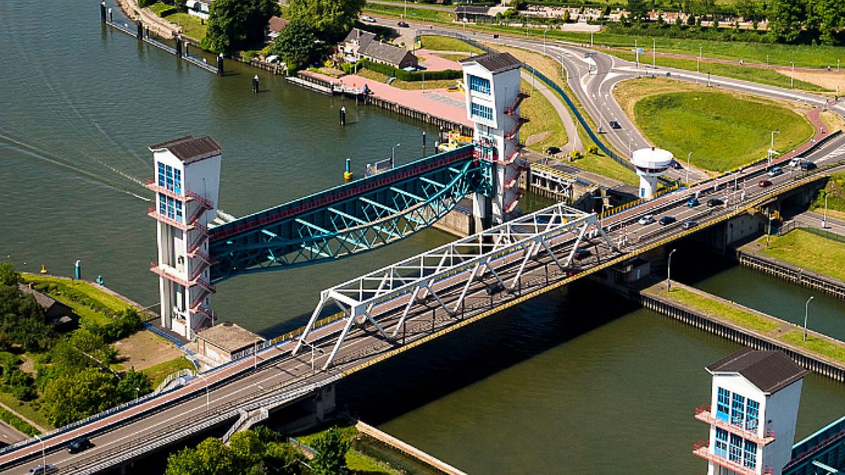 Brug gaat meer dan maand dicht, deze maatregelen worden getroffen: 'Pak niet de auto'