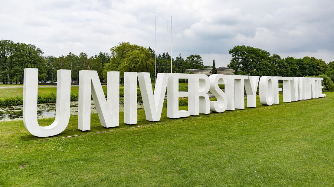 Universiteit Twente