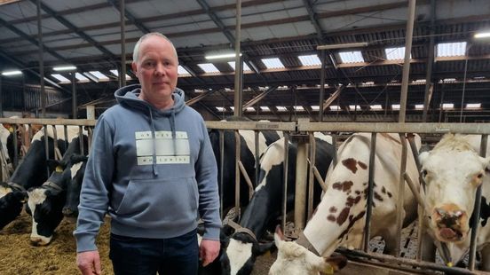 Evert-Jan herinnert zich MKZ: 'Levenswerk van meerdere generaties afgenomen'